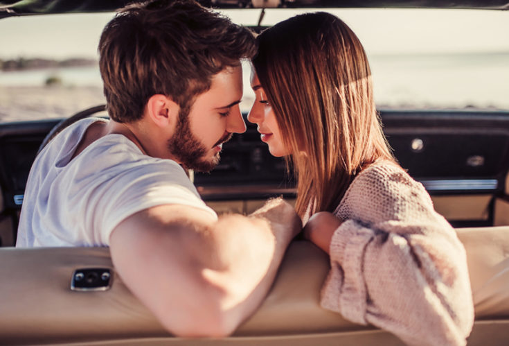 Je Lui Plais, Mais Il Ne Veut Pas De Relation :Je Suis Triste