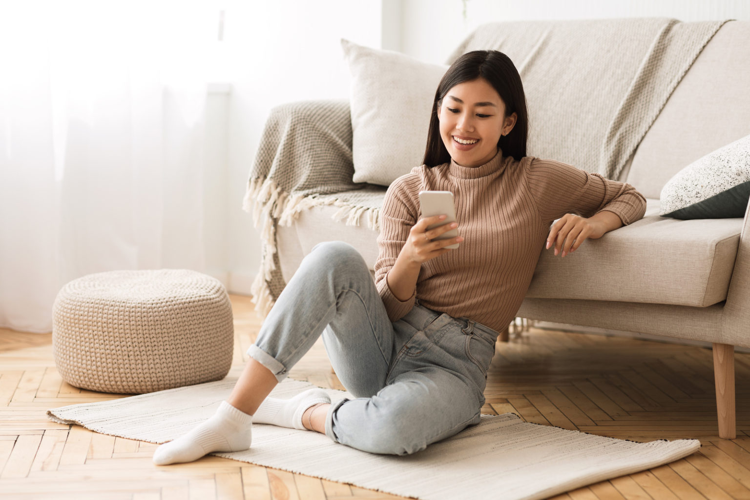 Les SMS De Réconfort Moral : 66 Idées Pour Le Soutenir Moralement