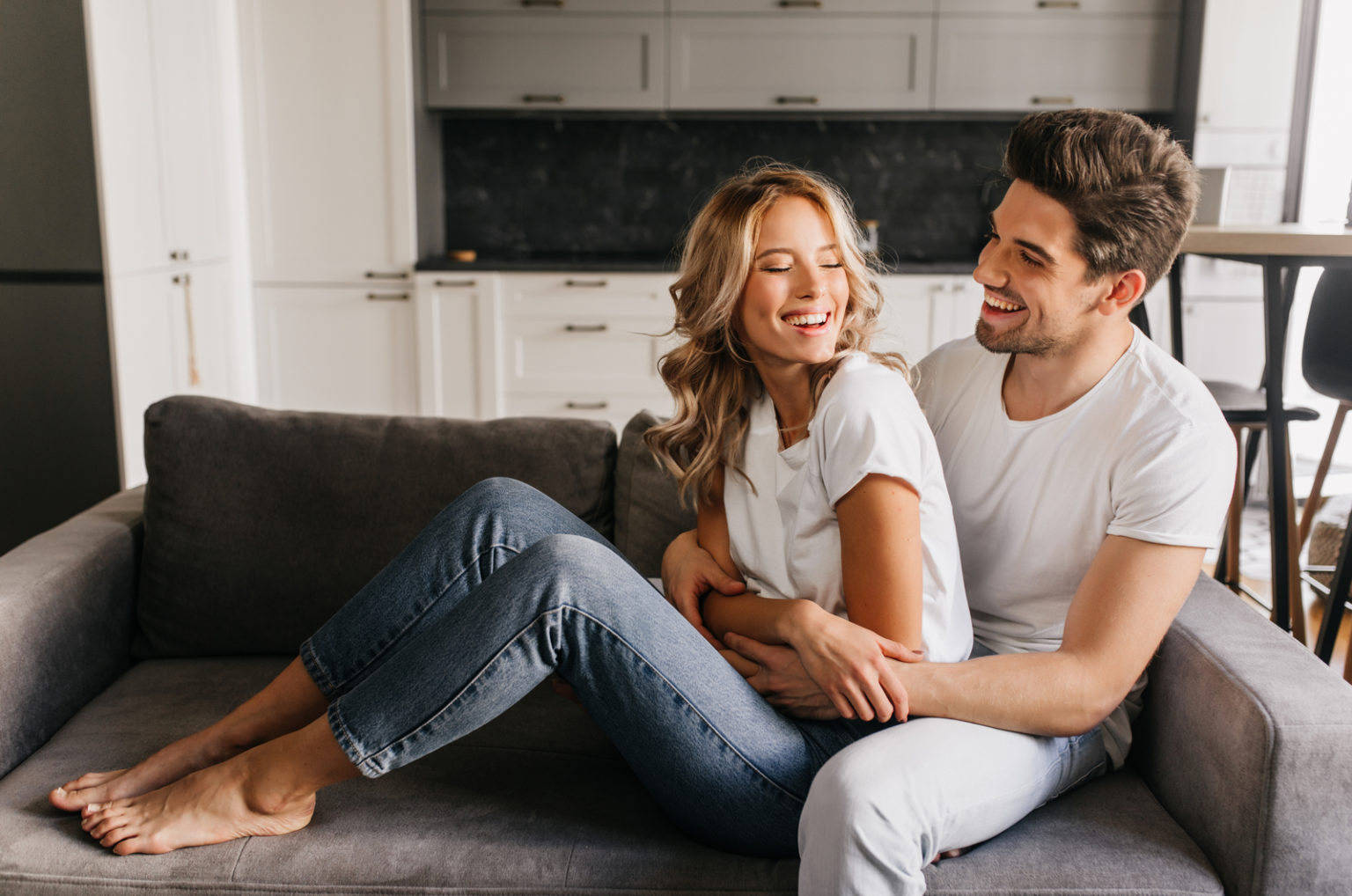 à Quoi Pense Un Homme Quand Une Femme Lui Plaît