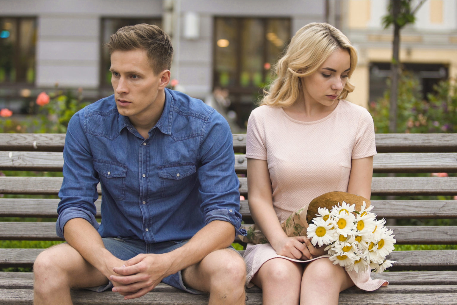 comment surmonter une rupture quand on aime encore