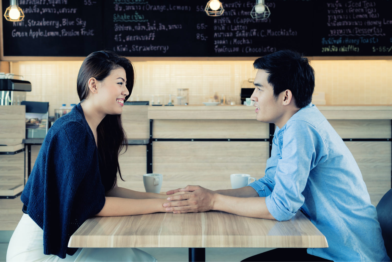 A Quoi Pense Un Homme Quand Une Femme Lui Plaît Plus Que Tout