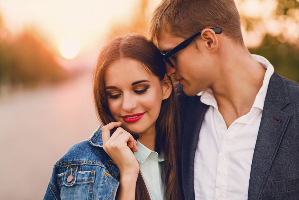 Une Formule Magique D'amour Simple À Prononcer Pour Le Séduire