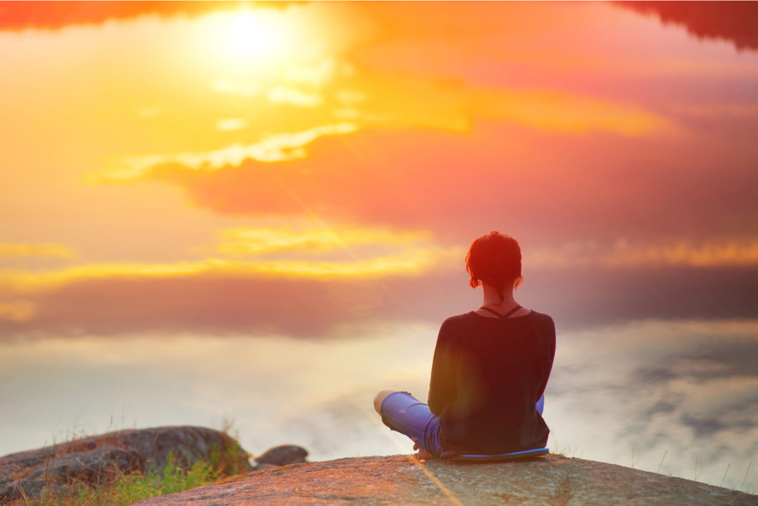 L'Aura Et Ses Couleurs : Comment Les Voir Et Les Interpréter