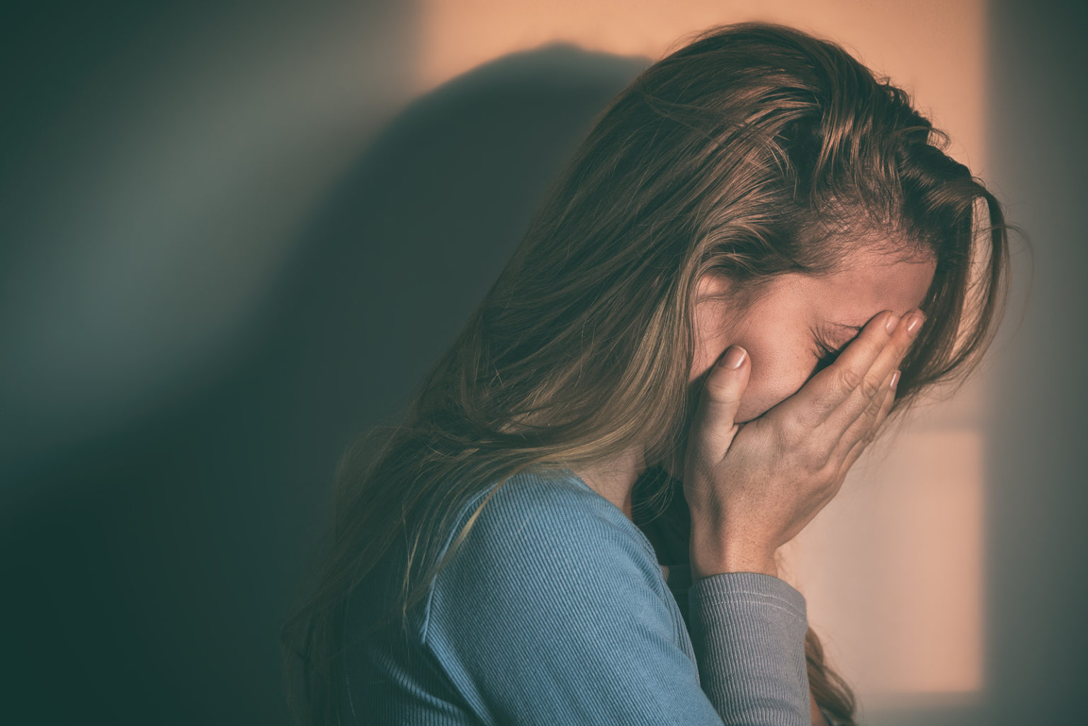 Rêver De Pleurer : Comment Interpréter Ce Rêve Qui Rend Triste