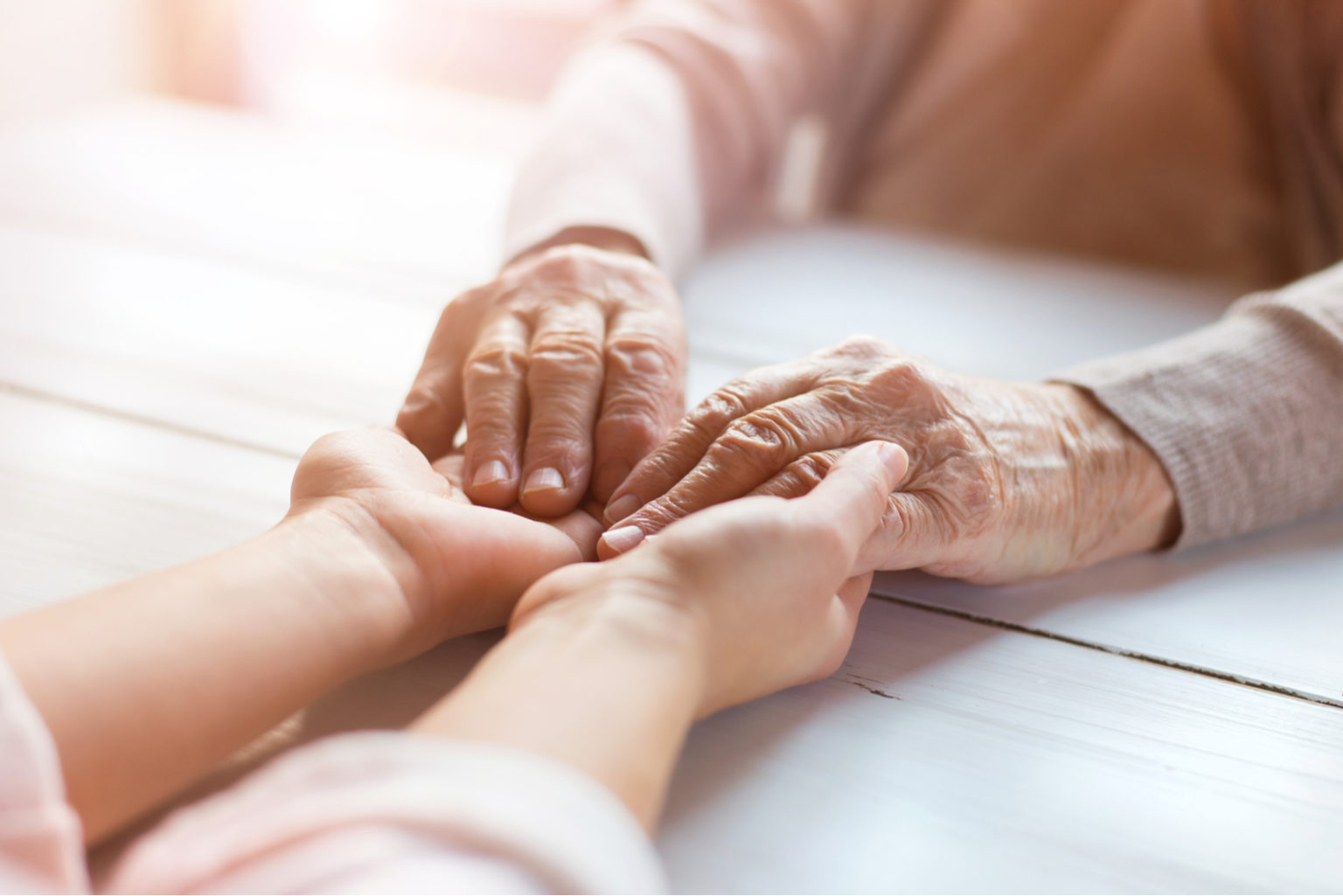 Beaux Textes Pour Un Dernier Hommage À Ma Grandmère Décédée