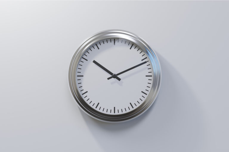 il est maintenant 22h11