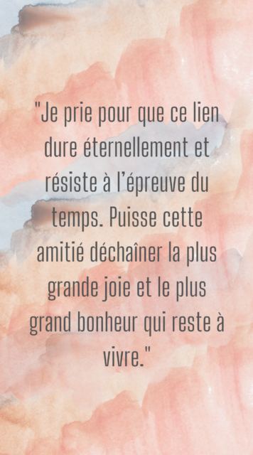 Poème Pour Sa Meilleure Amie Touchant Qui Fait Pleurer