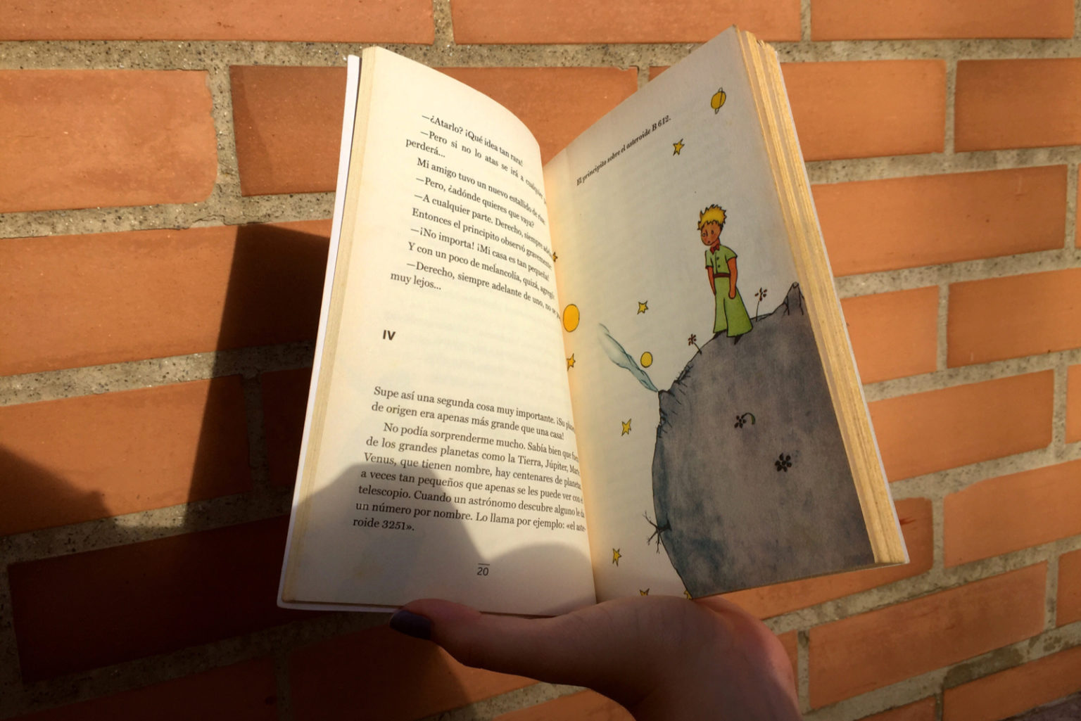 Les Plus Belles Citations Du Petit Prince Sur Les Étoiles Et La Vie