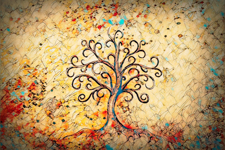 Arbre De Vie