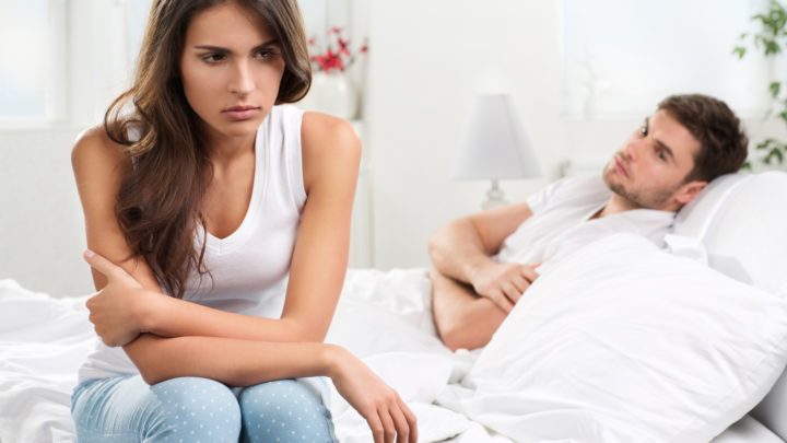Combien De Temps Pour Pardonner Une Infidélité Dans Un Couple ?