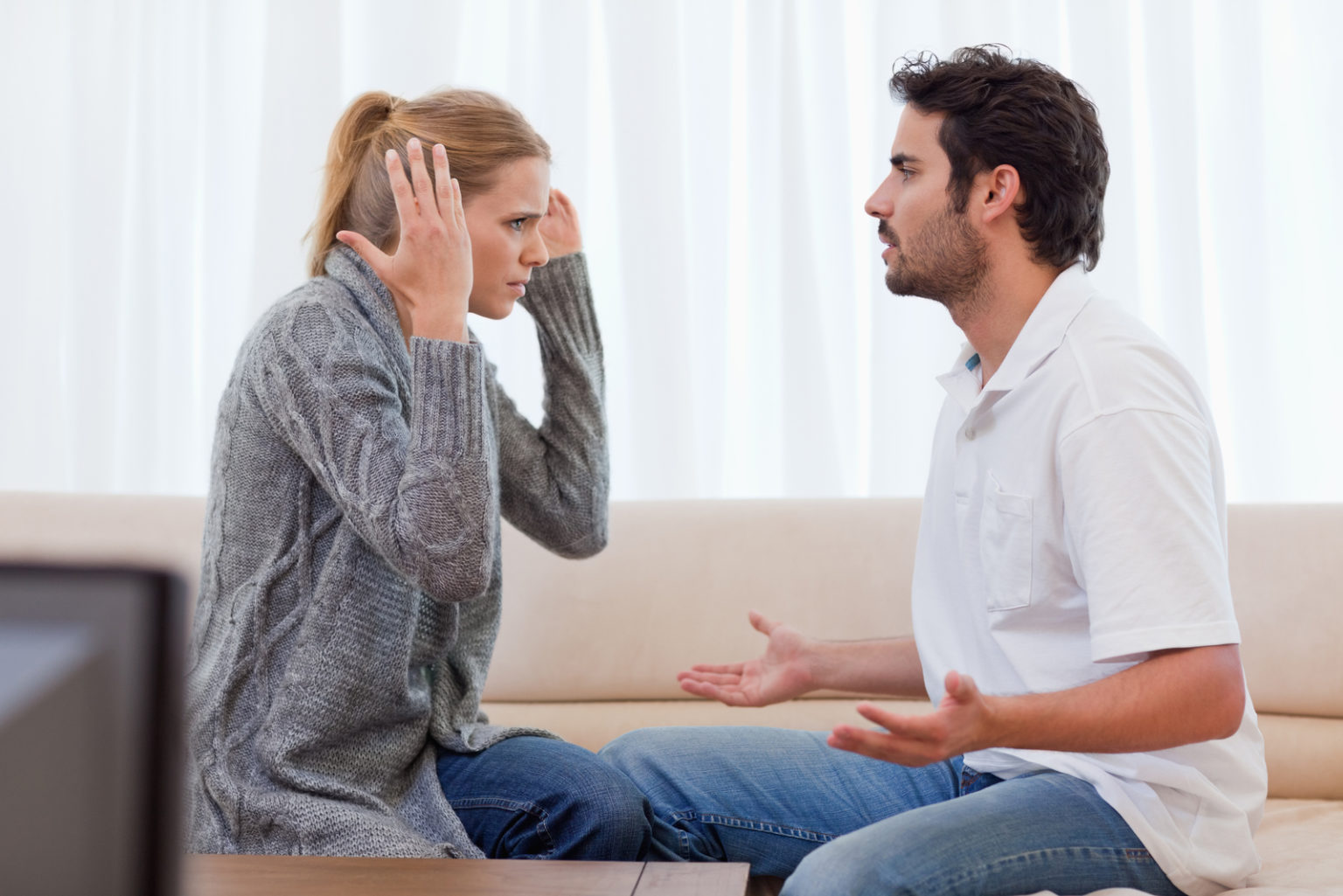 Combien De Temps Pour Pardonner Une Infidélité Dans Un Couple