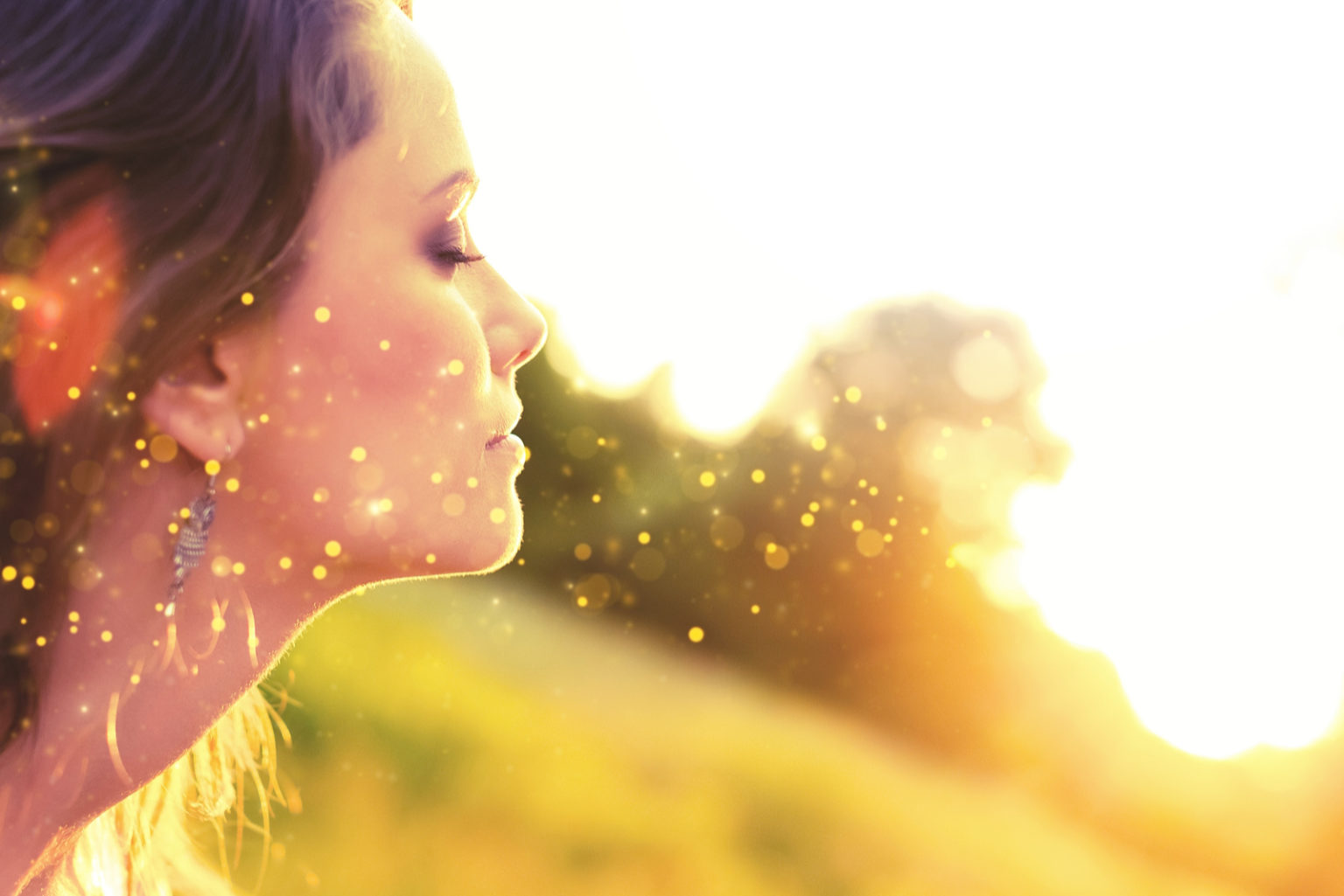 Connaître Le Nom De Son Guide Spirituel Comment Faire