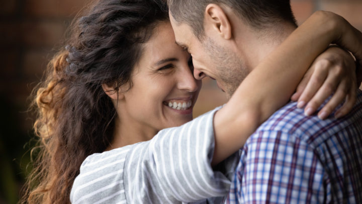C’est Quoi L’amour Pour Une Femme ? 35 Façons De L’aimer