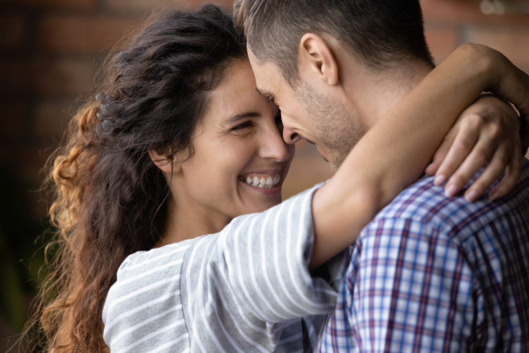 C’est Quoi L’amour Pour Une Femme ? 35 Façons De L’aimer
