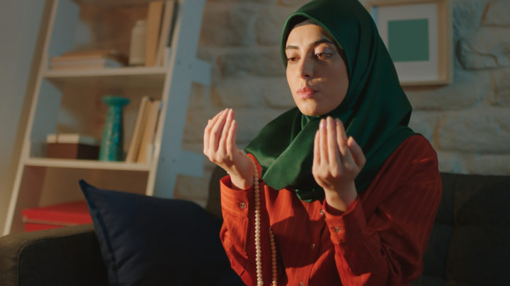 La Fatwa Prière De Consultation Pour Une Relation Amoureuse