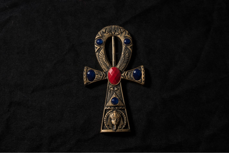 L’Ankh égyptien