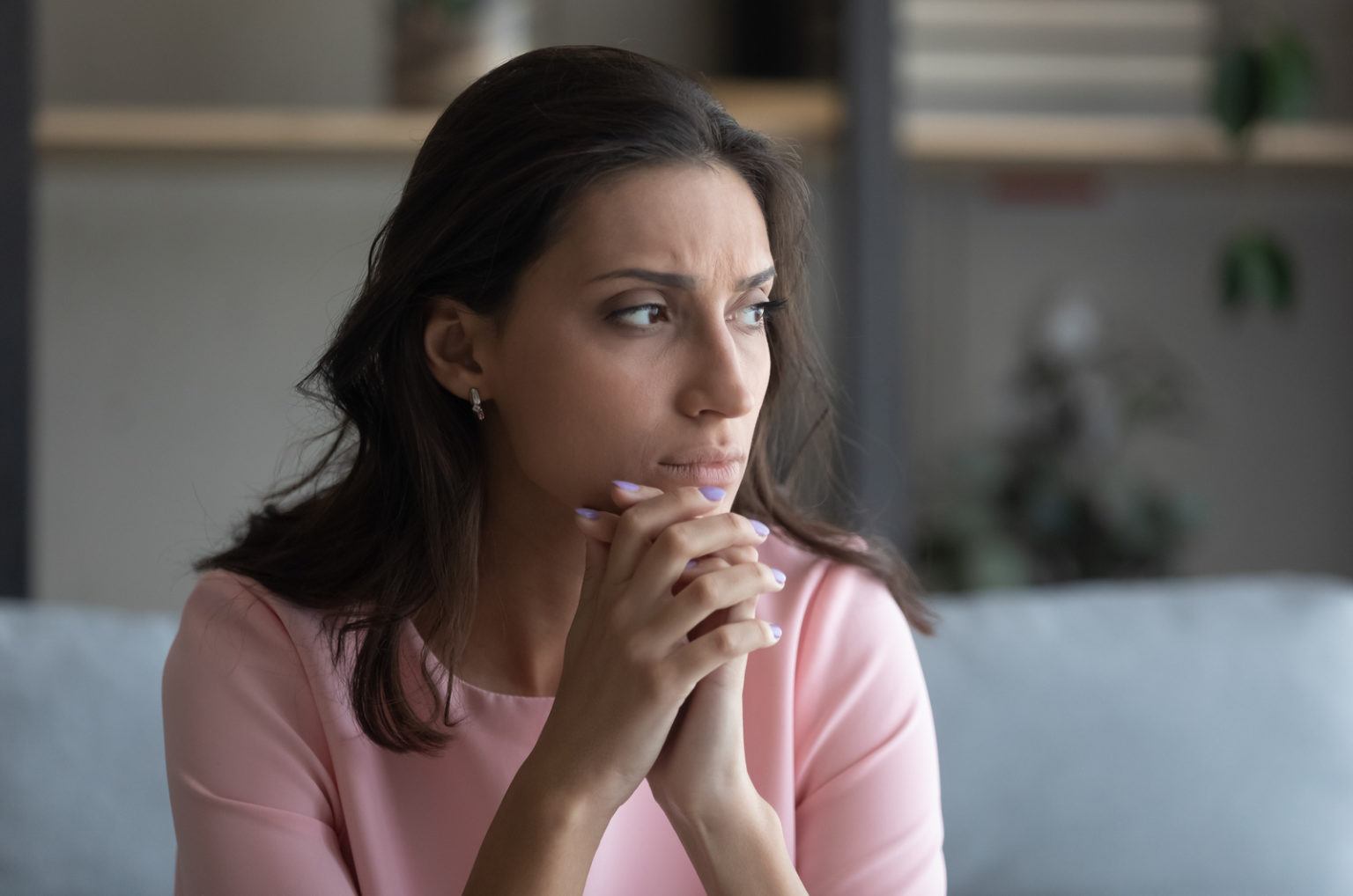 Les Conséquences Du Divorce Sur La Femme Que DoisJe Savoir