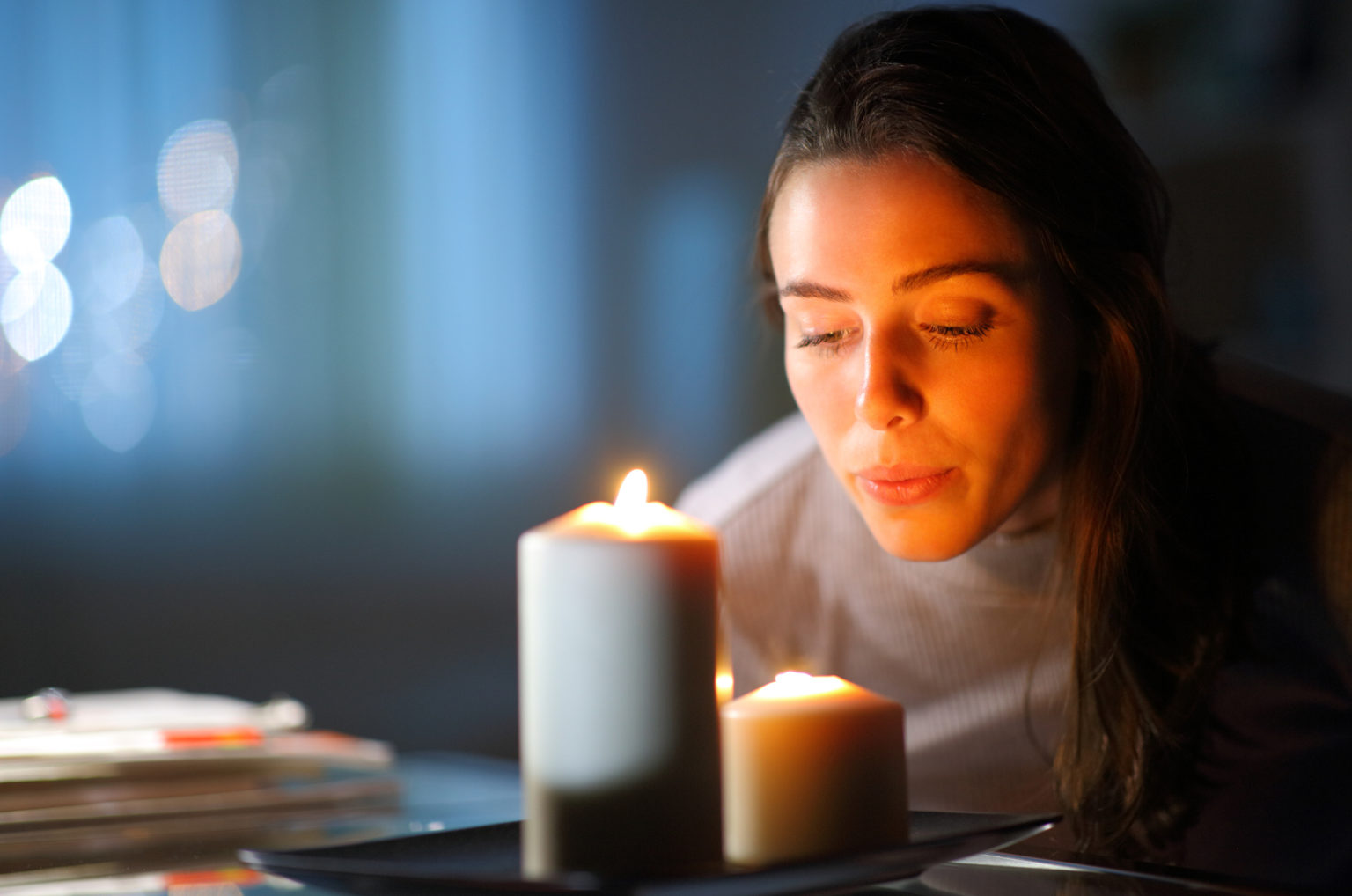 Prières Pour Purifier Sa Maison : Enlevez Les Énergies Négatives