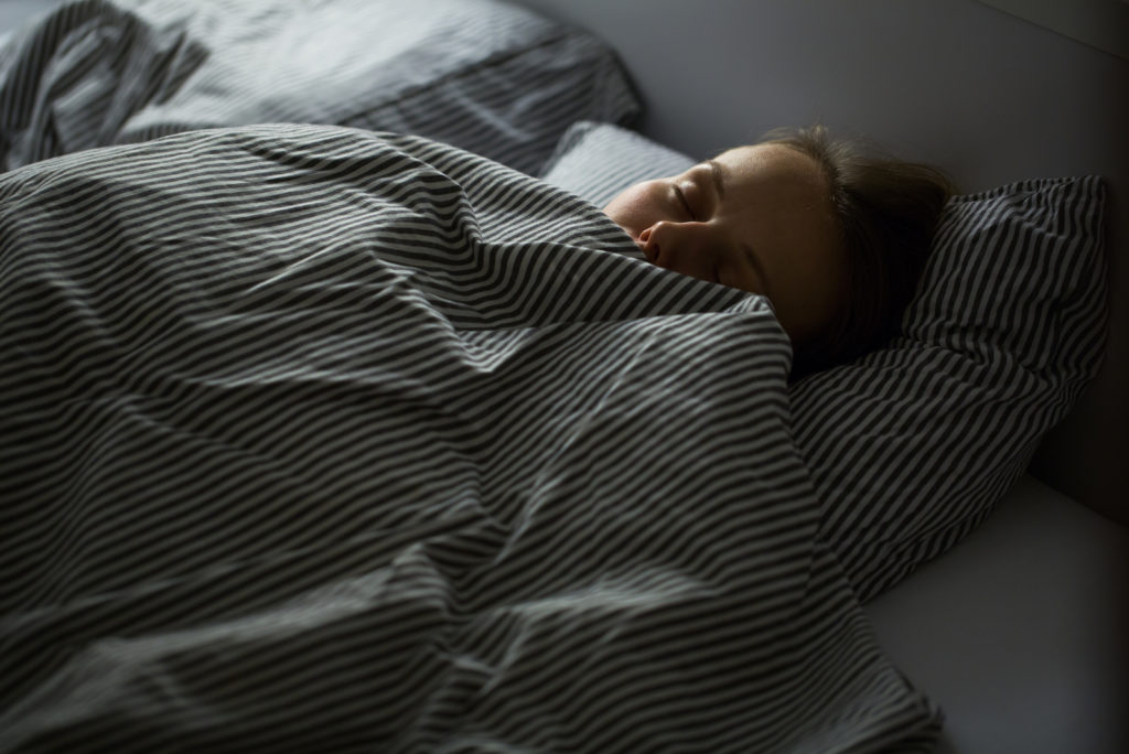 Faire Pipi Au Lit La Signification Spirituelle De L
