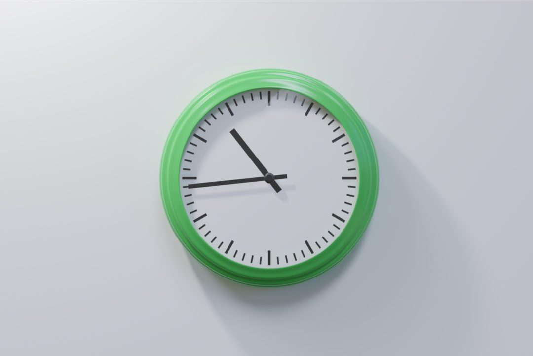 22h44 Signification Et Interprétation Complètes