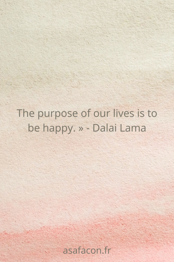 49 Citations Anglaises Sur La Vie À Ne Pas Manquer