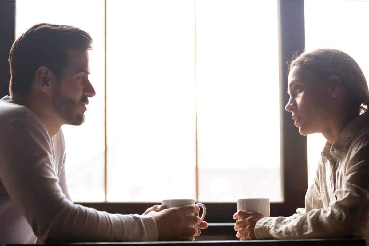 De Quoi Parler Avec Son Crush Les Sujets De Conservation