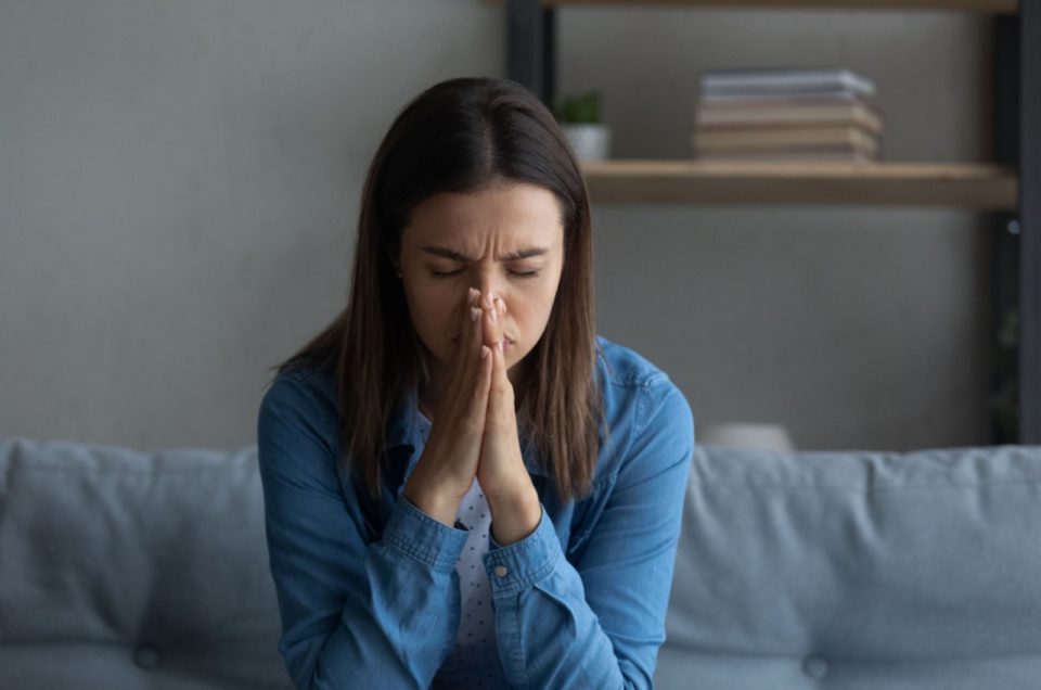Prière Pour Obtenir Une Réponse Positive