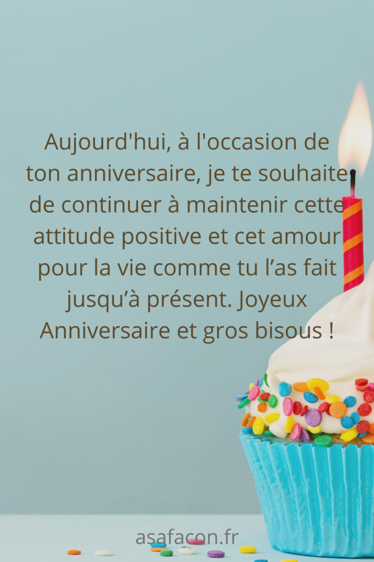 Joyeux Anniversaire Mon Fils Textes Et Messages Anniversaire Pour Son