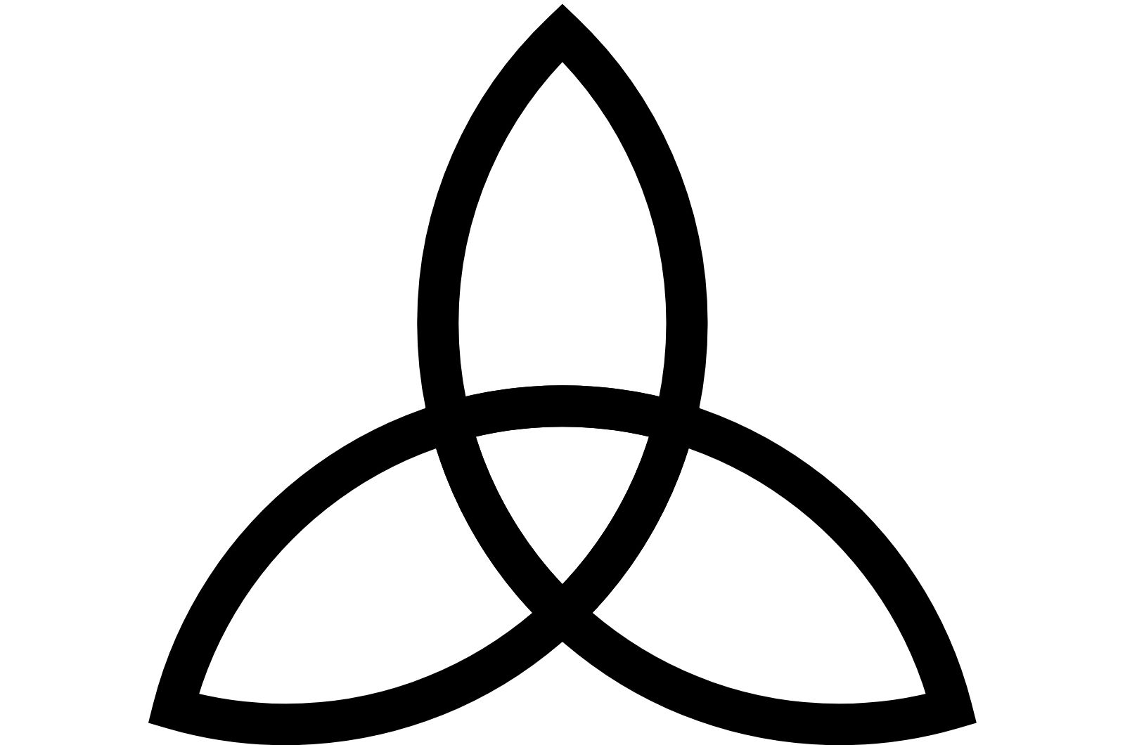 Le symbole celtique