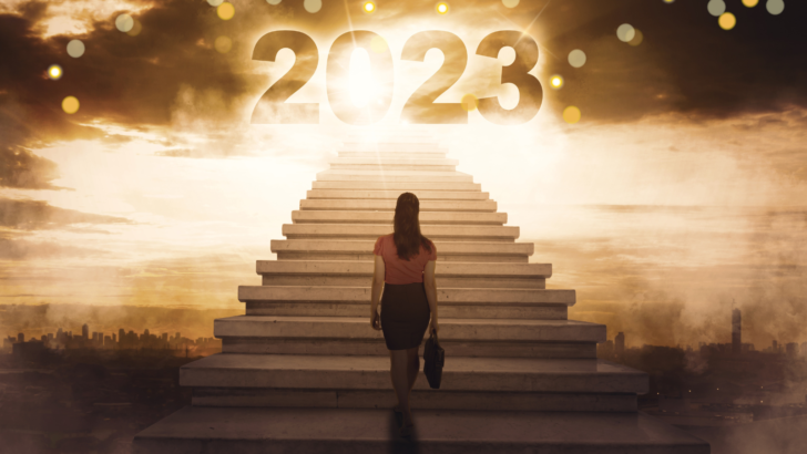 Les Étoiles Prévoient Pour Vous 3 Leçons De Vie Qui Vous Changeront Complètement En 2023