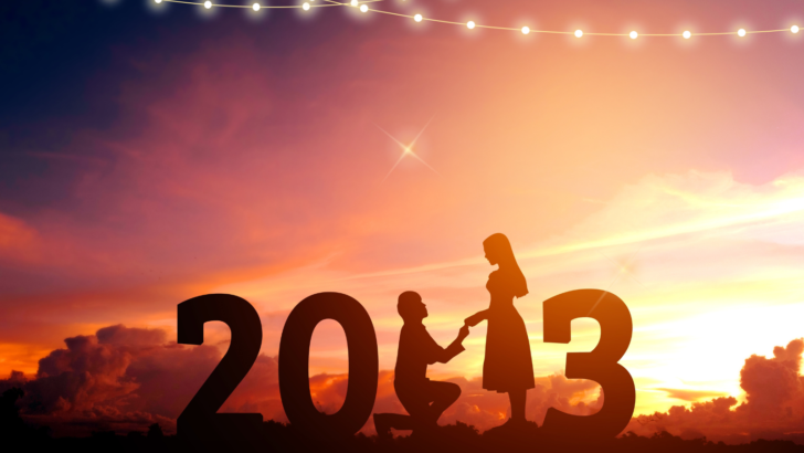 Voici Ce Que Les Étoiles Vous Réservent En Amour Pour L’année 2023