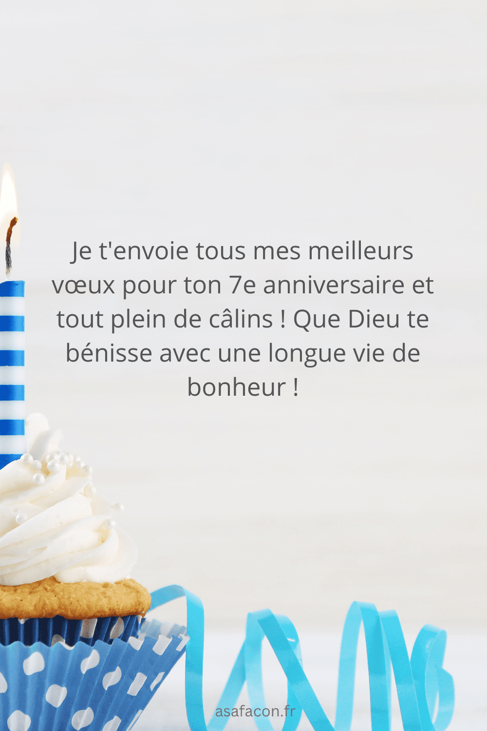 25 Textes D anniversaire De 7 Ans Pour Gar on Et Fille 25 Textes D anniversaire De 7 Ans Pour Gar on Et Fille