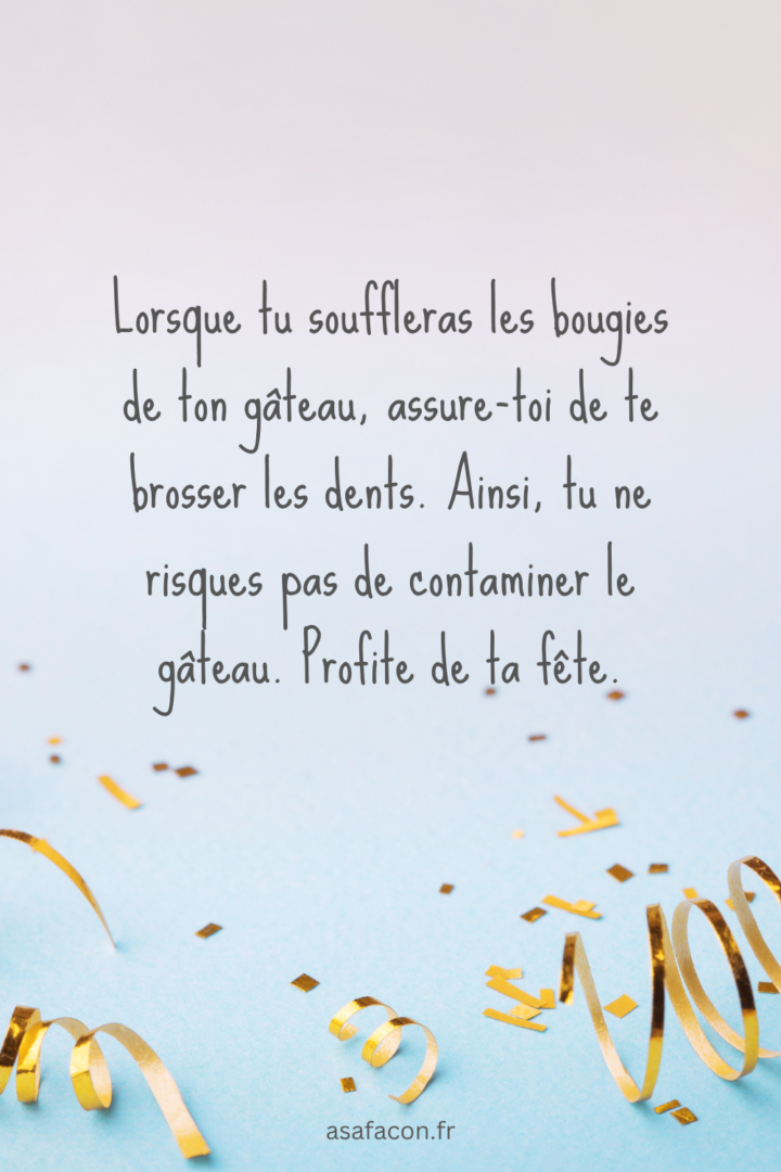 Joyeux Anniversaire De 14 Ans Pour Garçon 55 Beaux Textes