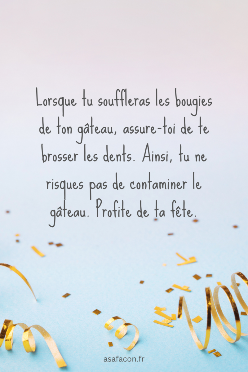 Joyeux Anniversaire De 14 Ans Pour Garçon : 55 Beaux Textes