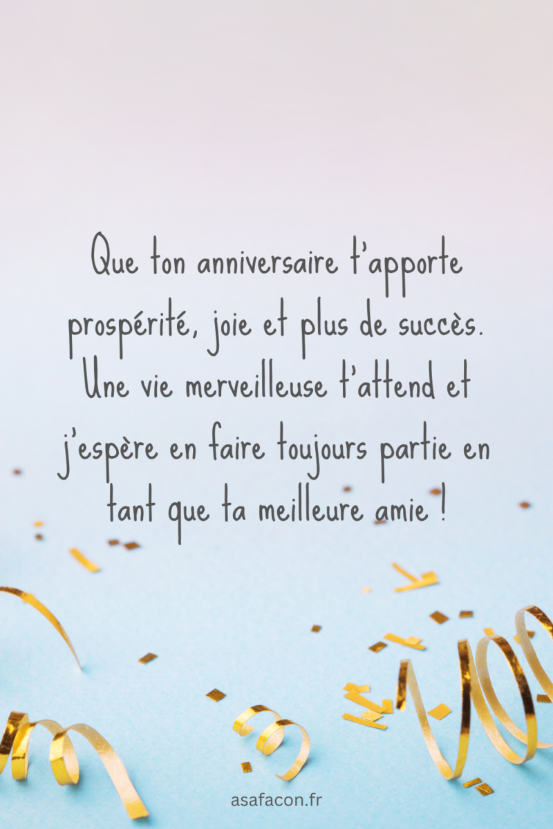 Joyeux Anniversaire De 14 Ans Pour Garçon : 55 Beaux Textes