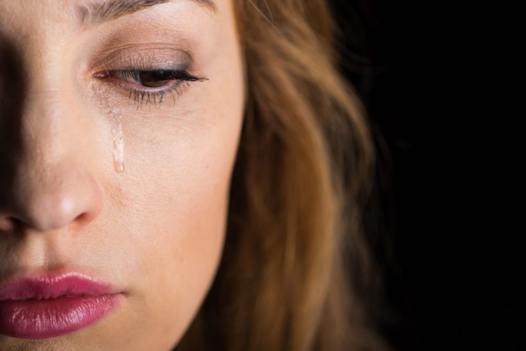 Pleurer D’un Seul Œil, La Signification Spirituelle Et Les Causes