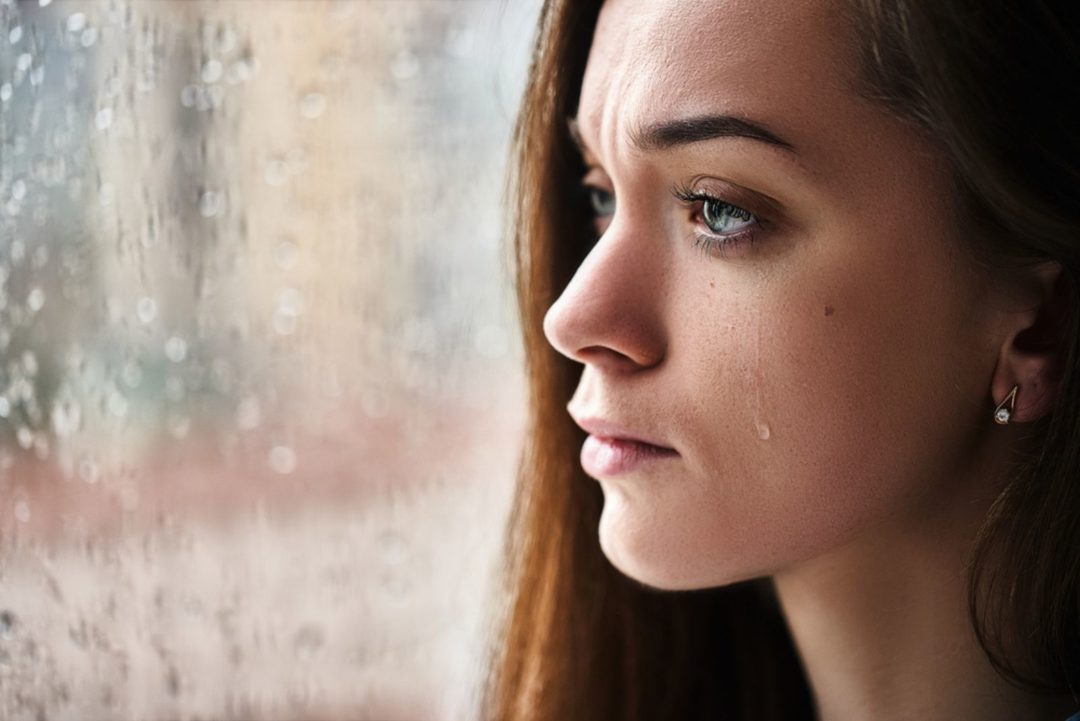 Pleurer D’un Seul Œil, La Signification Spirituelle Et Les Causes