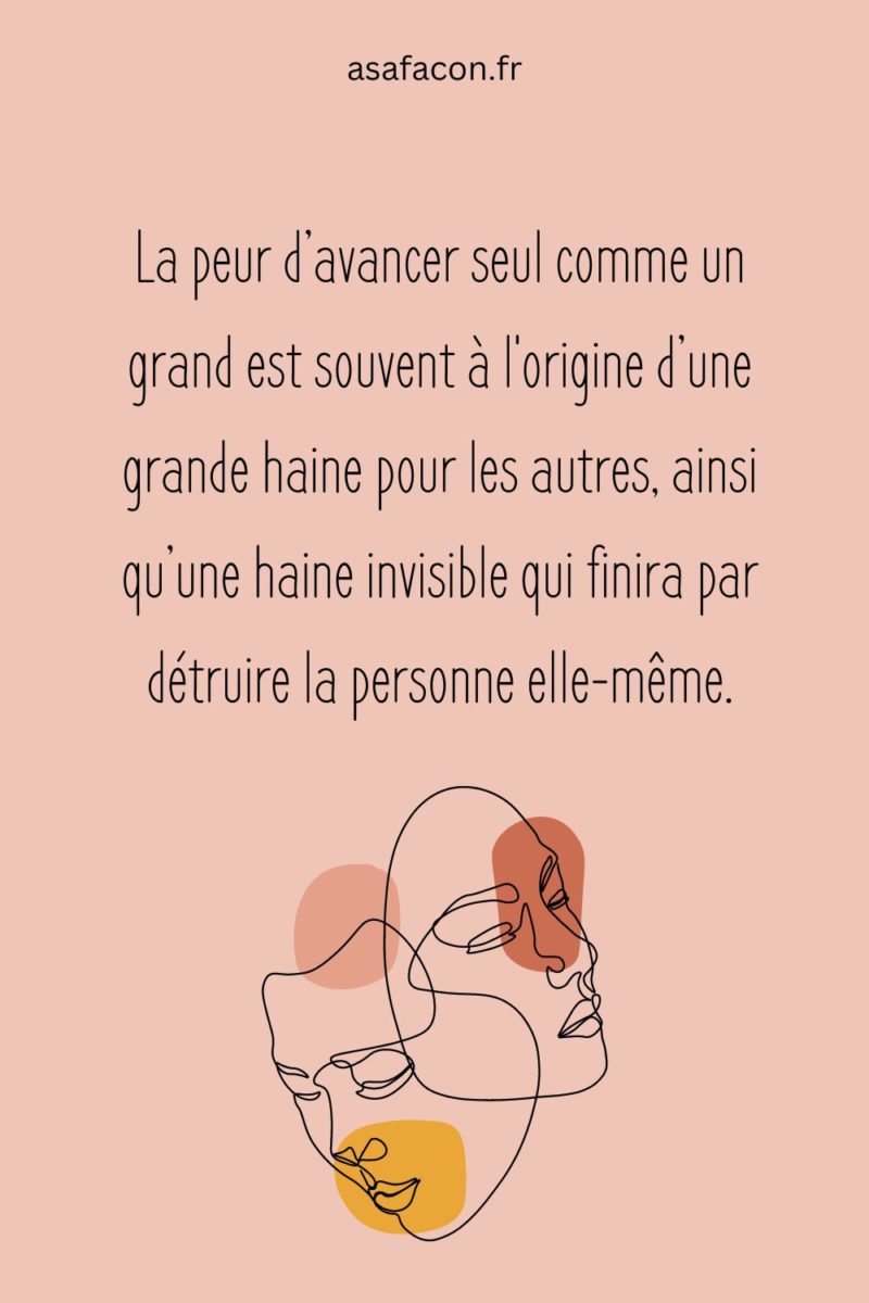 Les Citations Sur Les Hypocrites Et Les Jaloux Autour De Vous