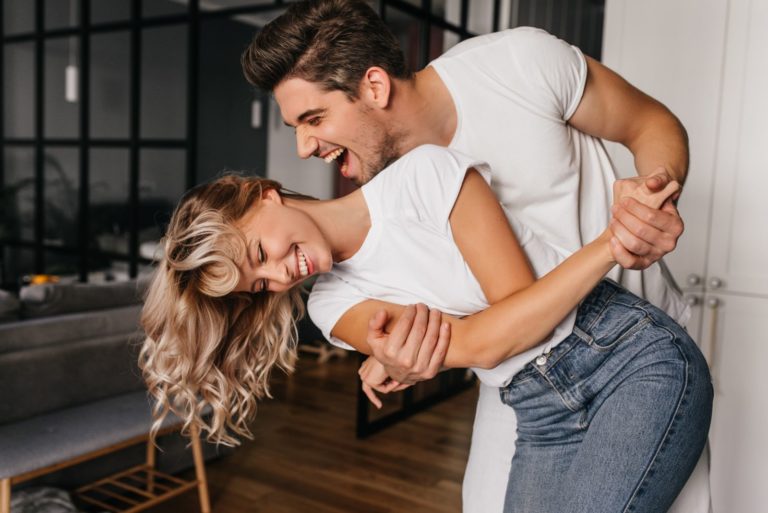 sentiment de couple âme sœur symptômes