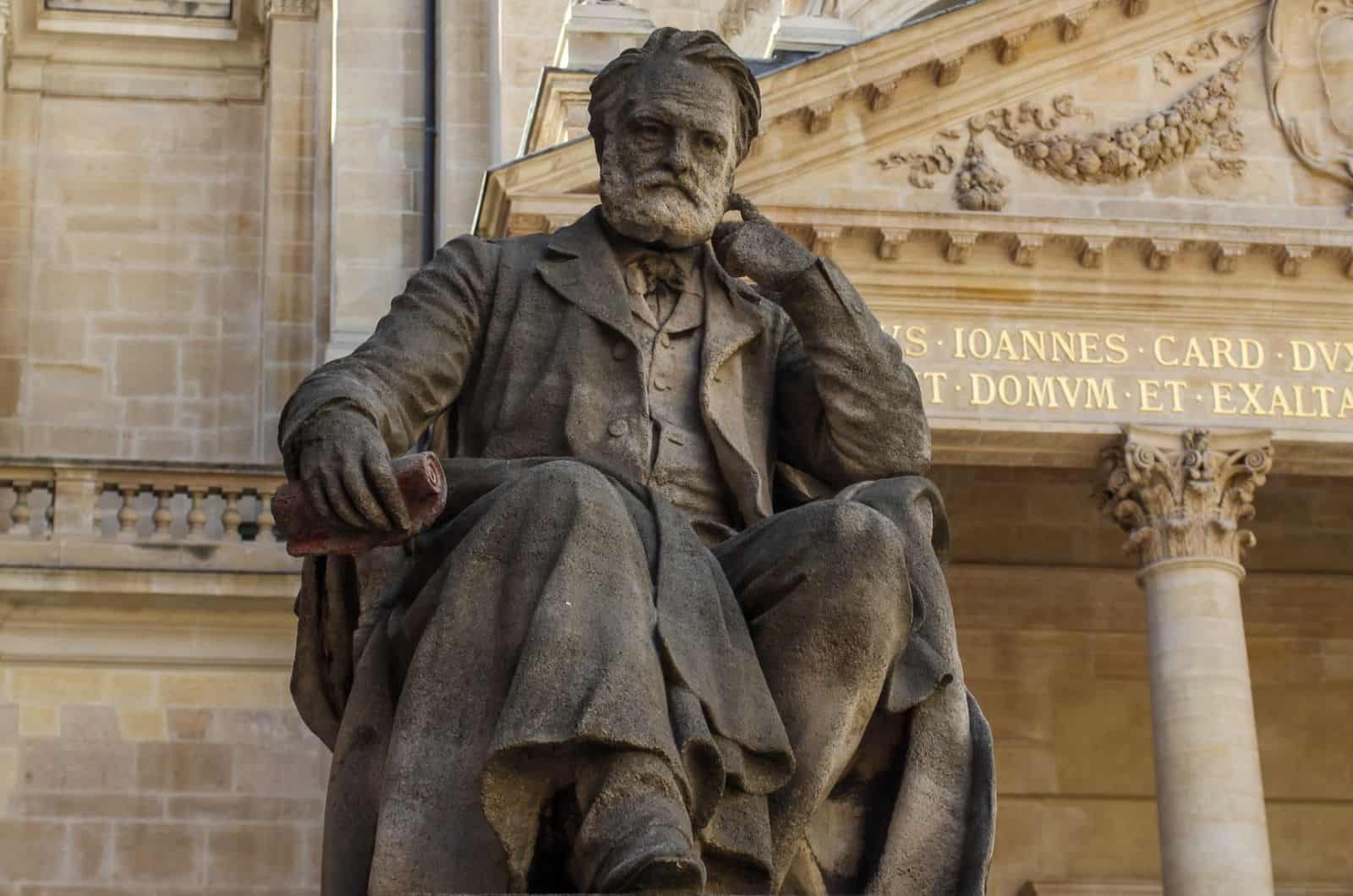 Victor Hugo