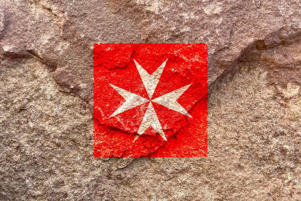 Les Croix Gothiques Ont Des Significations : Découvrez-les
