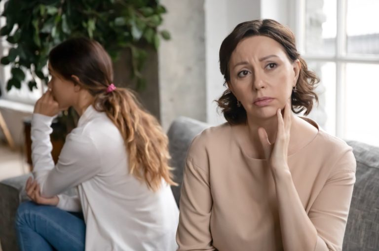 Comment Ignorer Quelqu’un Qui Nous Provoque De Manière Calme