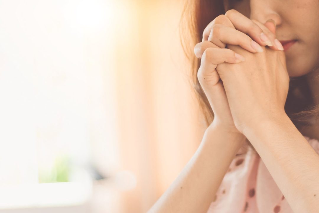 9 Puissantes Prières Pour Enlever Le Mauvais Œil