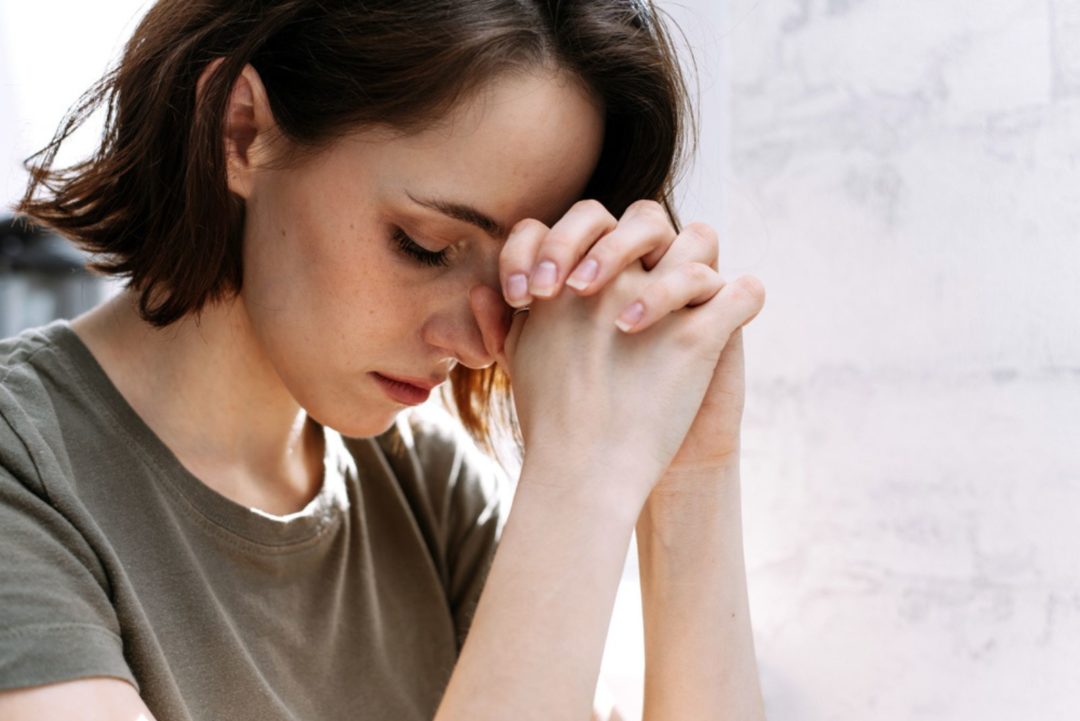 9 Puissantes Prières Pour Enlever Le Mauvais Œil