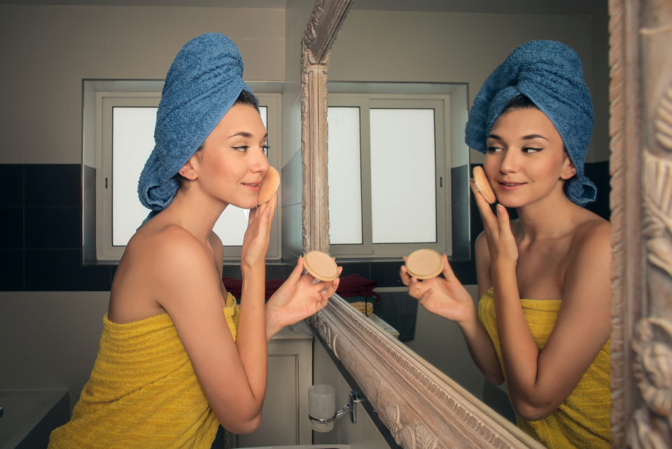Comment Glow Up Physiquement En 16 Étapes Simples : Bonne Santé