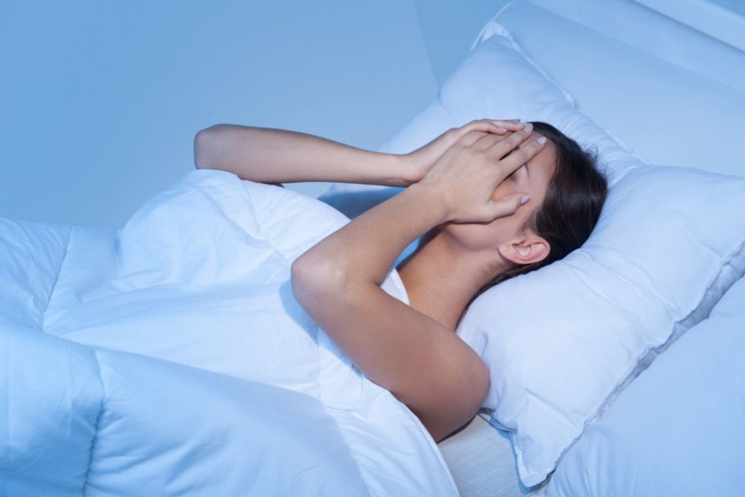 Se Réveiller À 2h Du Matin : La Signification Spirituelle
