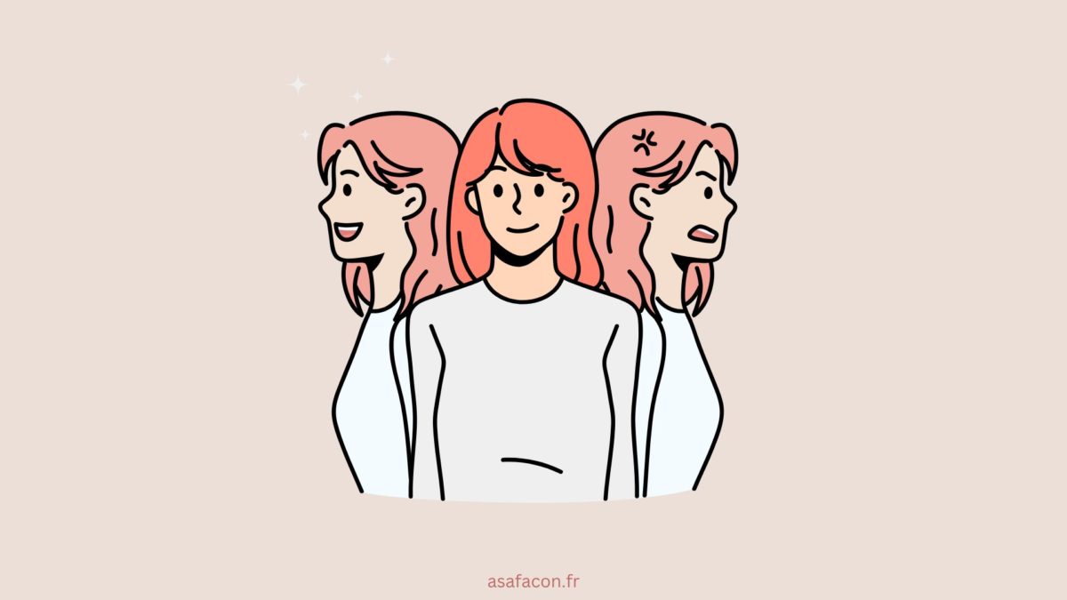 Signification Du Changement De Comportement Soudain Des Femmes
