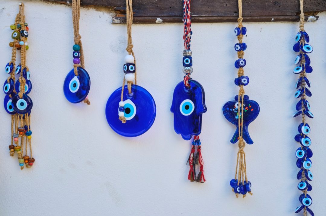 Comment Enlever Le Mauvais Oeil Avec De L’huile D’olive