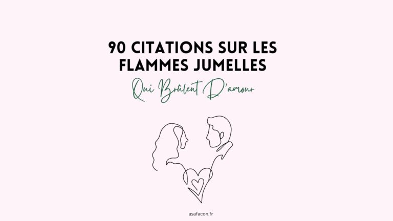 Citations Sur Les Flammes