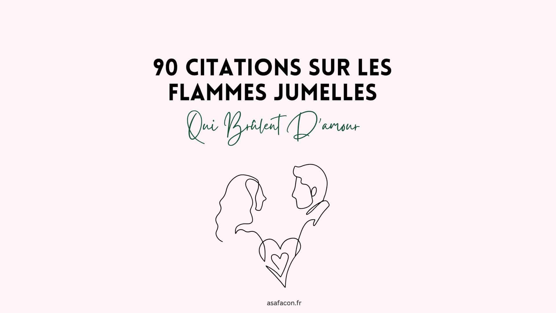 Citations Sur Les Flammes